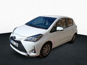 Toyota Yaris 1.0 70 Active - Foto 2