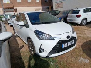 Toyota Yaris 1.0 70 Active - Foto 5