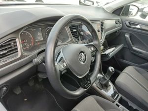 Volkswagen T-roc Advance 1.0 Tsi 85kw (115cv) - Foto 8