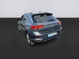 Volkswagen T-roc Advance 1.0 Tsi 85kw (115cv) - Foto 7