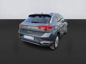 Volkswagen T-roc Advance 1.0 Tsi 85kw (115cv) - Foto 5