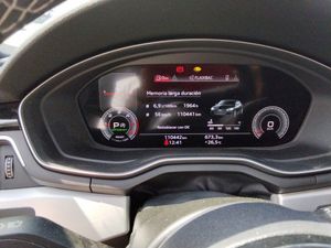 Audi A5 S Line 40 Tdi S Tronic Sportback - Foto 9