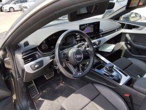 Audi A5 S Line 40 Tdi S Tronic Sportback - Foto 8