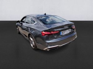 Audi A5 S Line 40 Tdi S Tronic Sportback - Foto 7