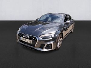 Audi A5 S Line 40 Tdi S Tronic Sportback - Foto 2