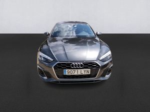 Audi A5 S Line 40 Tdi S Tronic Sportback - Foto 3