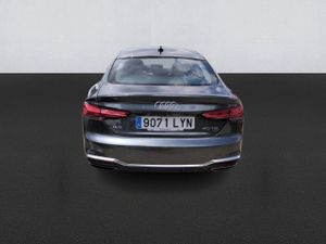 Audi A5 S Line 40 Tdi S Tronic Sportback - Foto 6