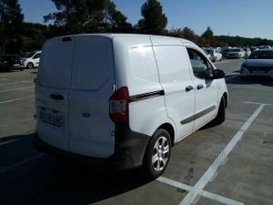 Ford Transit Courier Van 1.5 Tdci 71kw Trend - Foto 4