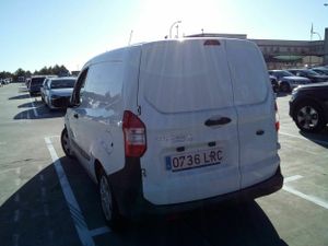 Ford Transit Courier Van 1.5 Tdci 71kw Trend - Foto 3