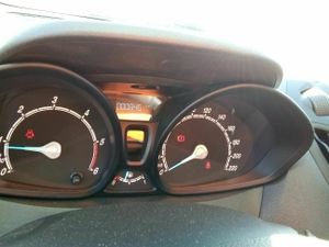 Ford Transit Courier Van 1.5 Tdci 71kw Trend - Foto 8