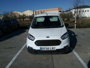 Ford Transit Courier Van 1.5 Tdci 71kw Trend - Foto 6
