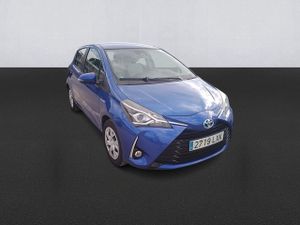 Toyota Yaris 1.5 100h Active Tech - Foto 4
