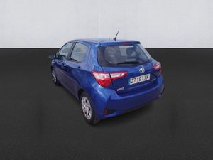 Toyota Yaris 1.5 100h Active Tech - Foto 7