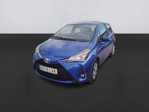 Toyota Yaris 1.5 100h Active Tech - Foto 2