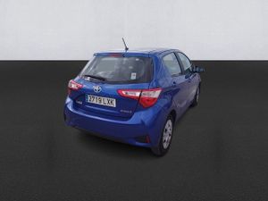 Toyota Yaris 1.5 100h Active Tech - Foto 5