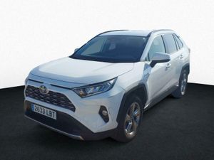 Toyota Rav4 2.5l 220h Advance - Foto 2