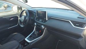 Toyota Rav4 2.5l 220h Advance - Foto 6