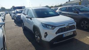 Toyota Rav4 2.5l 220h Advance - Foto 5