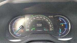 Toyota Rav4 2.5l 220h Advance - Foto 8