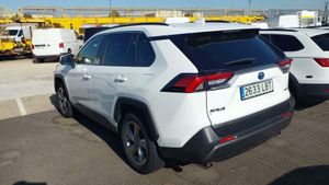 Toyota Rav4 2.5l 220h Advance - Foto 3