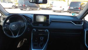 Toyota Rav4 2.5l 220h Advance - Foto 9