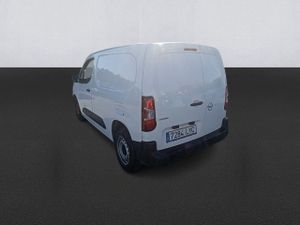 Opel Combo 1.5 Td 75kw (100cv) Express L H1 650kg - Foto 7