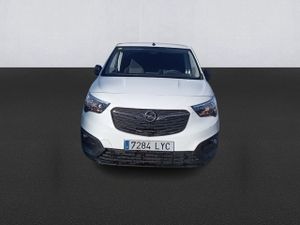Opel Combo 1.5 Td 75kw (100cv) Express L H1 650kg - Foto 3