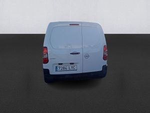 Opel Combo 1.5 Td 75kw (100cv) Express L H1 650kg - Foto 6