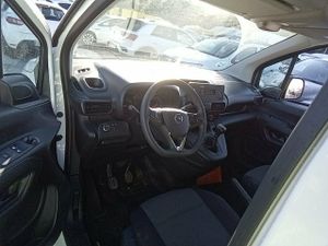 Opel Combo 1.5 Td 75kw (100cv) Express L H1 650kg - Foto 8