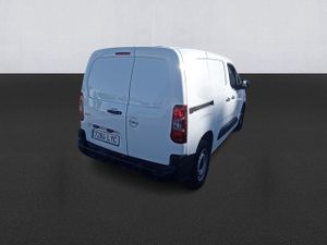Opel Combo 1.5 Td 75kw (100cv) Express L H1 650kg - Foto 5