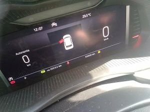 Skoda Kamiq 1.0 Tsi 81kw (110cv) Dsg Ambition - Foto 9