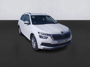 Skoda Kamiq 1.0 Tsi 81kw (110cv) Dsg Ambition - Foto 4