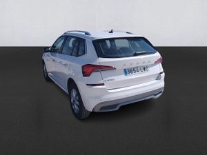 Skoda Kamiq 1.0 Tsi 81kw (110cv) Dsg Ambition - Foto 7