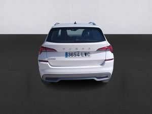 Skoda Kamiq 1.0 Tsi 81kw (110cv) Dsg Ambition - Foto 6