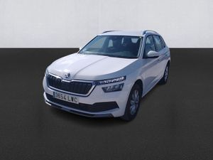 Skoda Kamiq 1.0 Tsi 81kw (110cv) Dsg Ambition - Foto 2