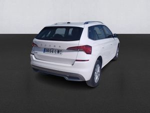 Skoda Kamiq 1.0 Tsi 81kw (110cv) Dsg Ambition - Foto 5