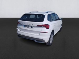 Skoda Kamiq 1.0 Tsi 81kw (110cv) Dsg Ambition - Foto 5