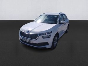 Skoda Kamiq 1.0 Tsi 81kw (110cv) Dsg Ambition - Foto 2