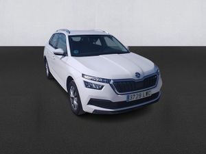 Skoda Kamiq 1.0 Tsi 81kw (110cv) Dsg Ambition - Foto 4