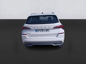 Skoda Kamiq 1.0 Tsi 81kw (110cv) Dsg Ambition - Foto 6