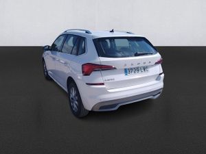 Skoda Kamiq 1.0 Tsi 81kw (110cv) Dsg Ambition - Foto 7