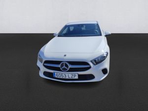 Mercedes A-class A 180 - Foto 3
