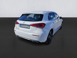 Mercedes A-class A 180 - Foto 5