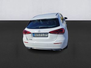 Mercedes A-class A 180 - Foto 6