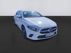 Mercedes A-class A 180 - Foto 4