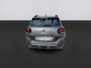 Citroen C3 Aircross Puretech 81kw (110cv) S&s Feel - Foto 6