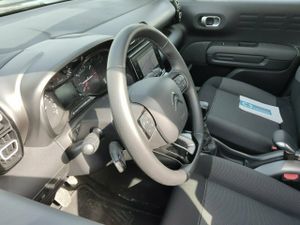 Citroen C3 Aircross Puretech 81kw (110cv) S&s Feel - Foto 8