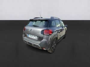 Citroen C3 Aircross Puretech 81kw (110cv) S&s Feel - Foto 5