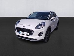 Ford Puma 1.5 Ecoblue 88kw (120cv) Titanium - Foto 2
