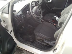 Ford Puma 1.5 Ecoblue 88kw (120cv) Titanium - Foto 8
